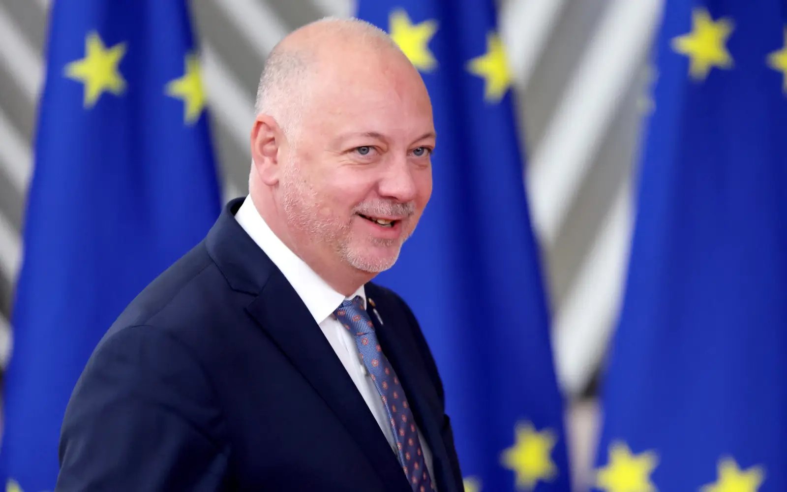 Bulgarian government resigns after mass protests