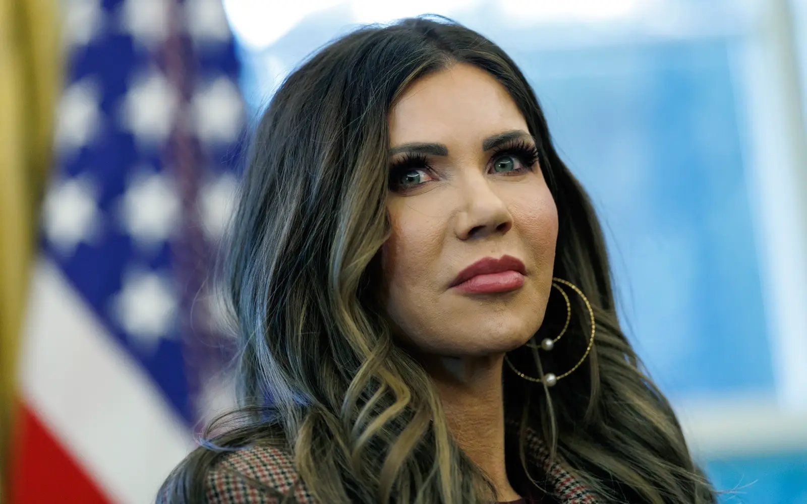 US widens travel ban to more than 30 countries, says Noem