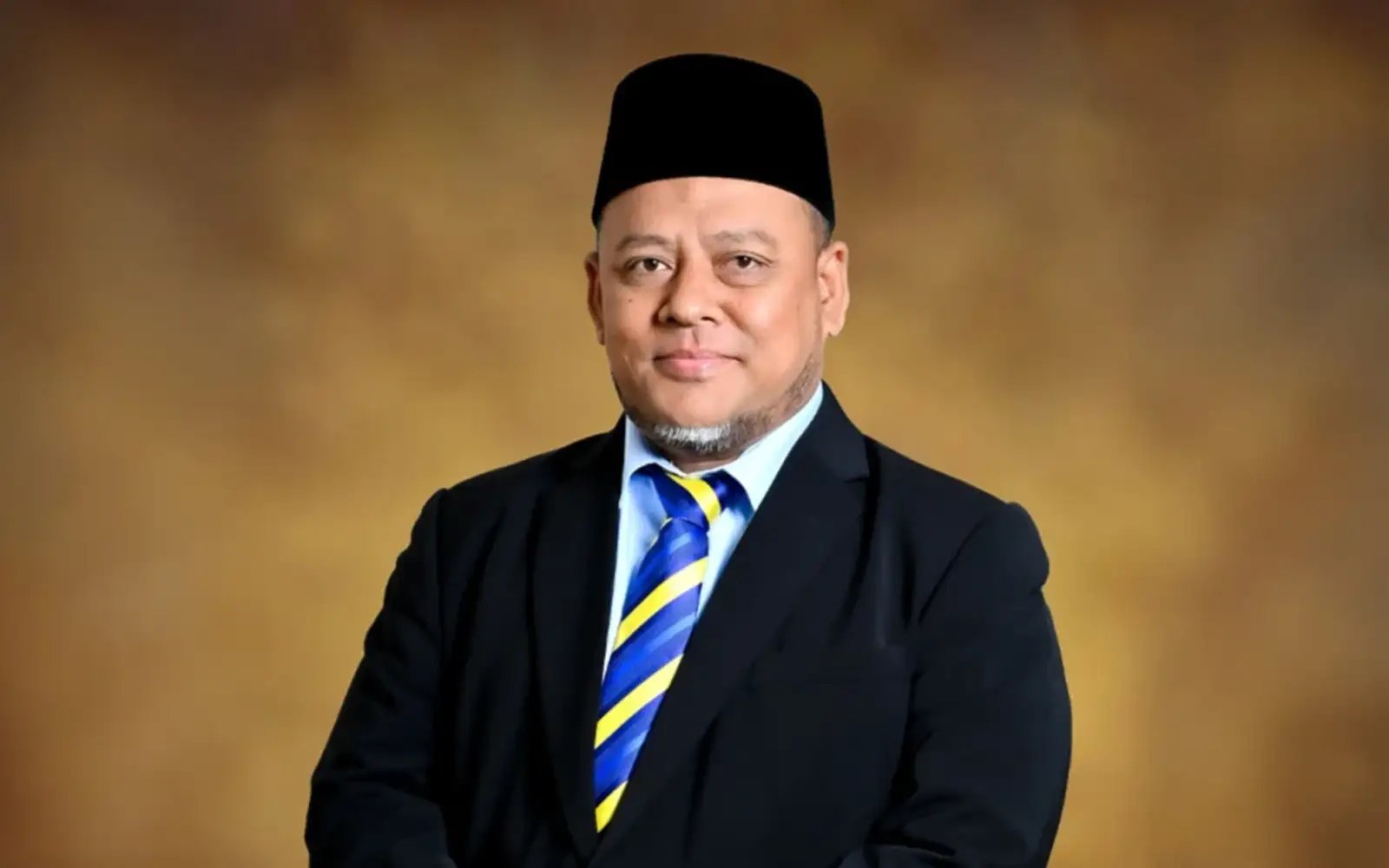 ‘We did the right thing,’ says PAS ex-Bintong rep in appealing termination