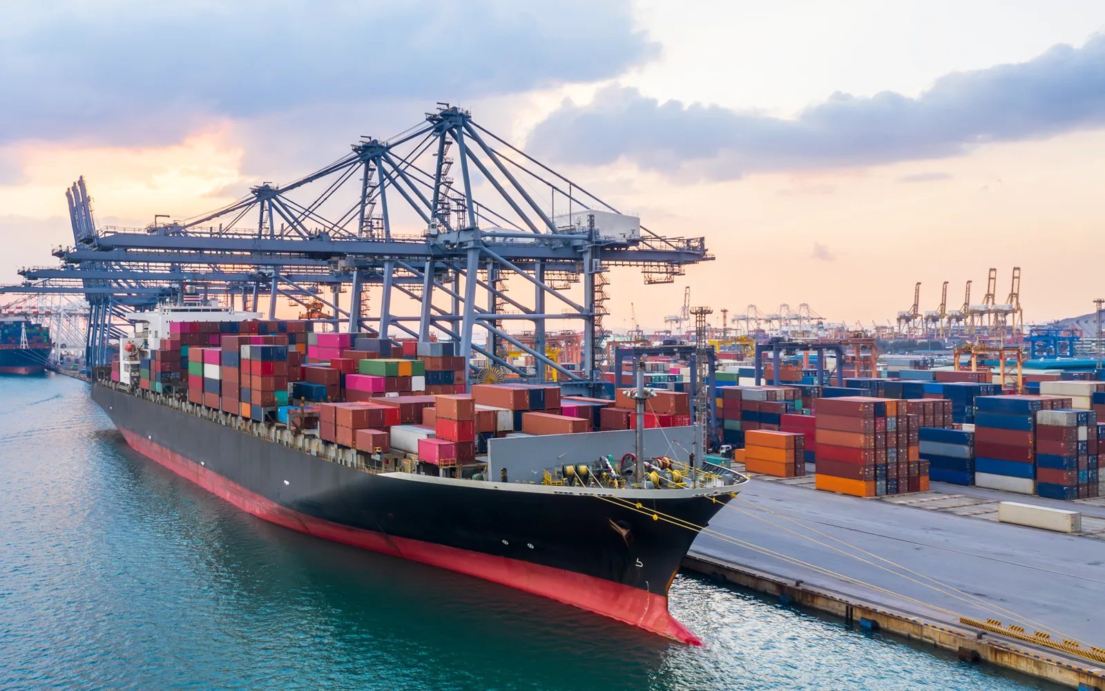 Why US-China decoupling isn’t happening