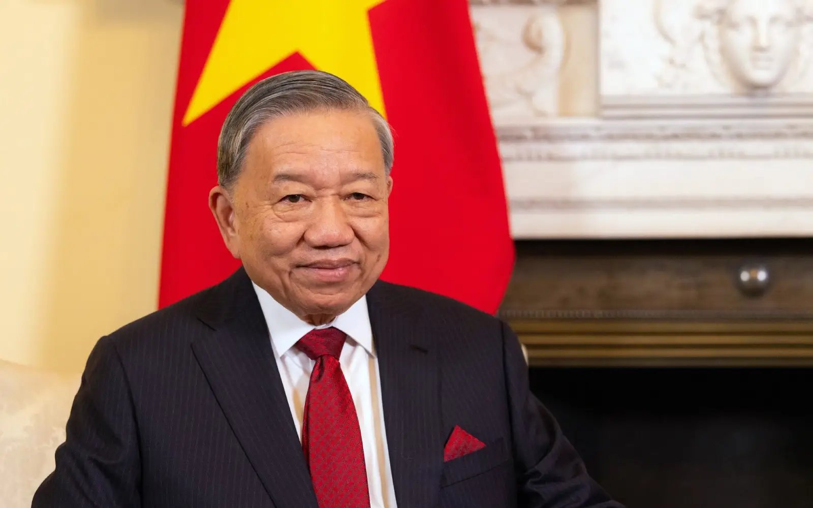 Vietnam’s Communist Party selects next leadership candidates as January congress nears