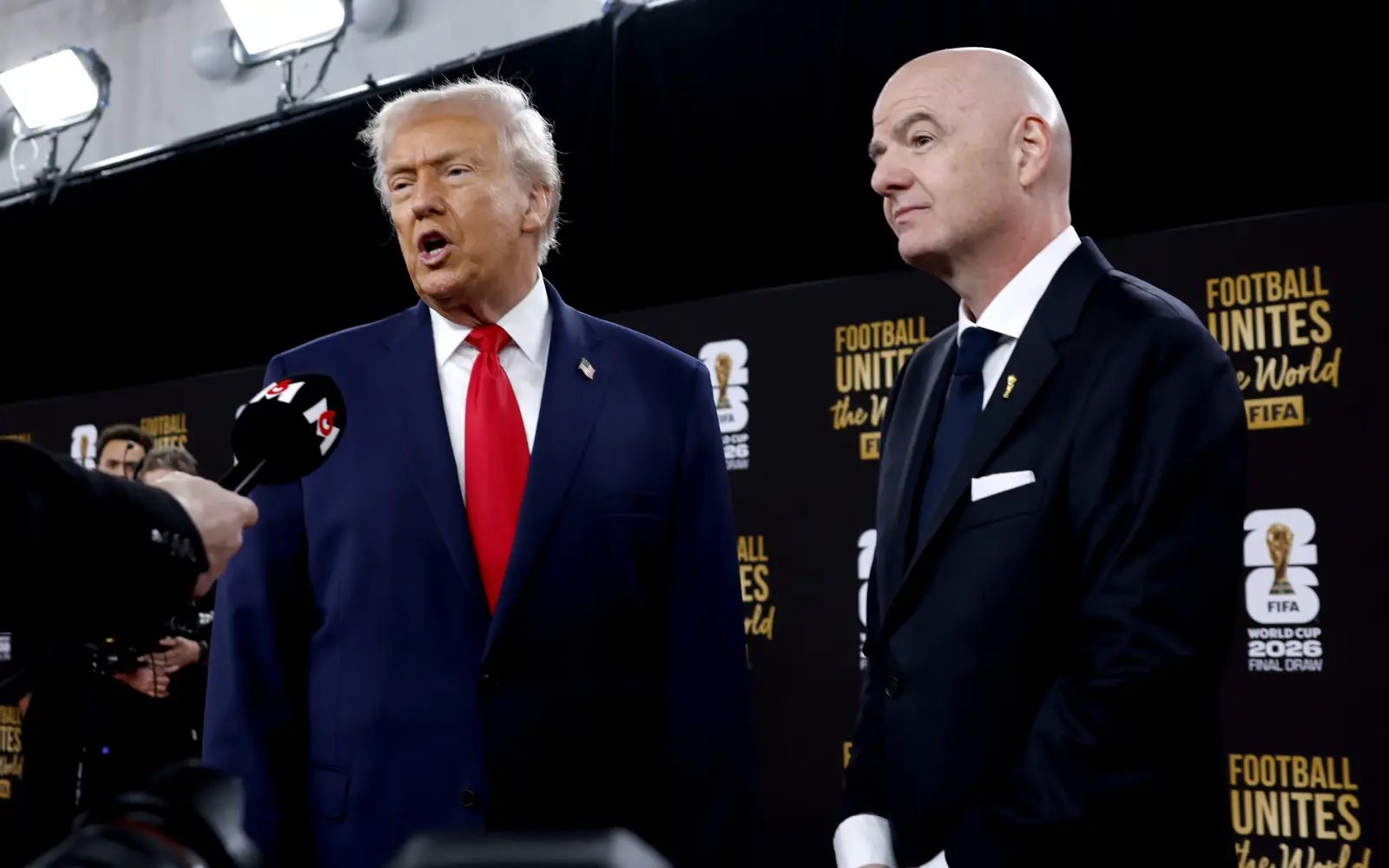 ‘It doesn’t make sense’: Trump wants to rename American football