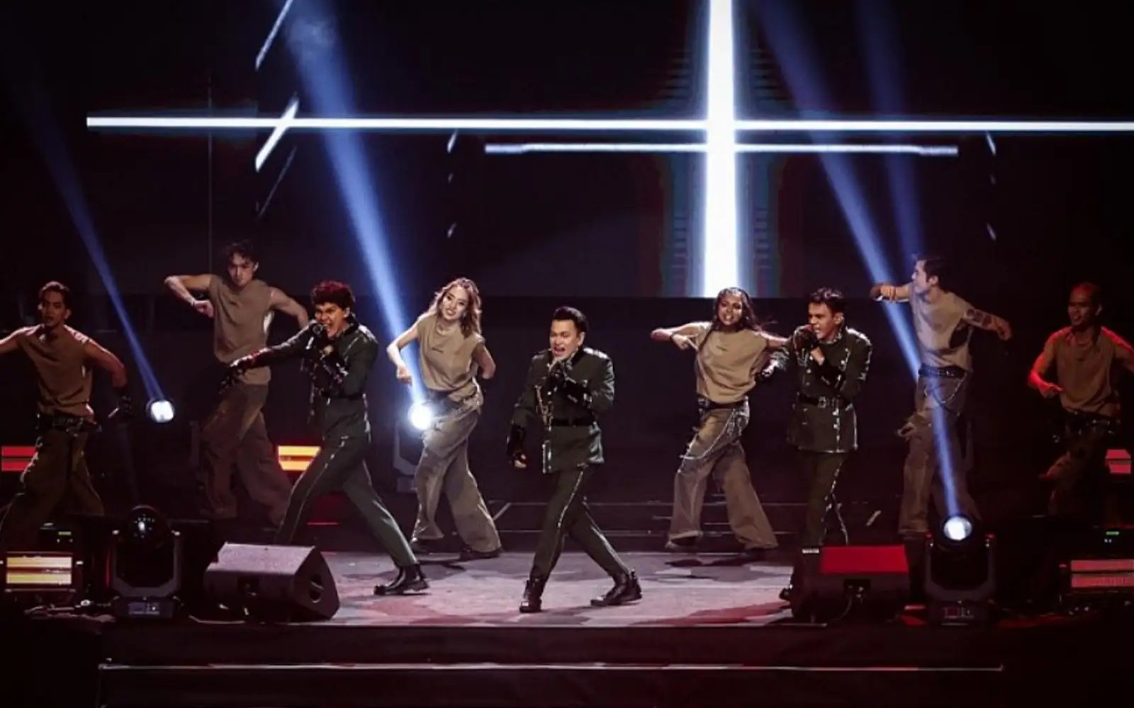 Malaysia’s arts scene roared back to life in 2025