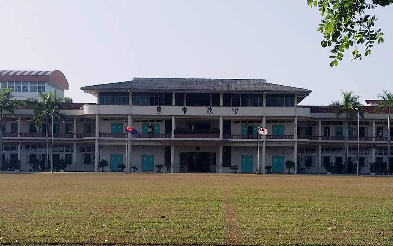 3 Muar students booted for making explicit AI deepfakes of classmates