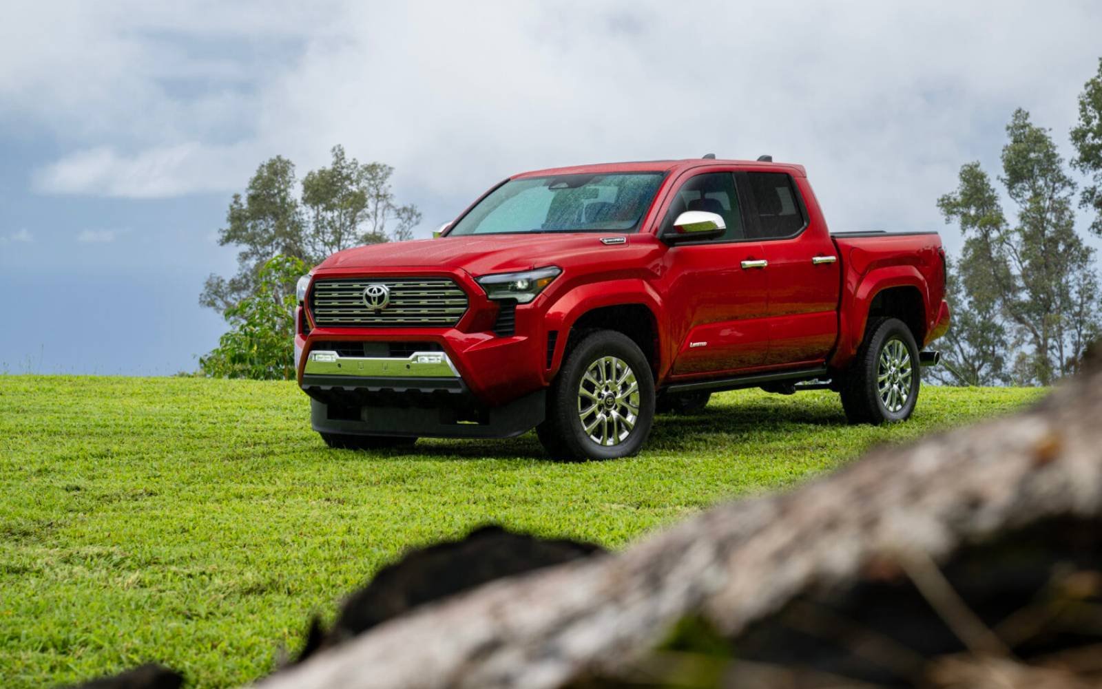 Japan’s Toyota to import US-made cars amid pressure from Trump