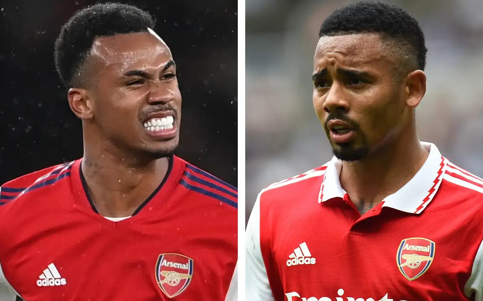 Arteta praises return of goalscoring Gabriels