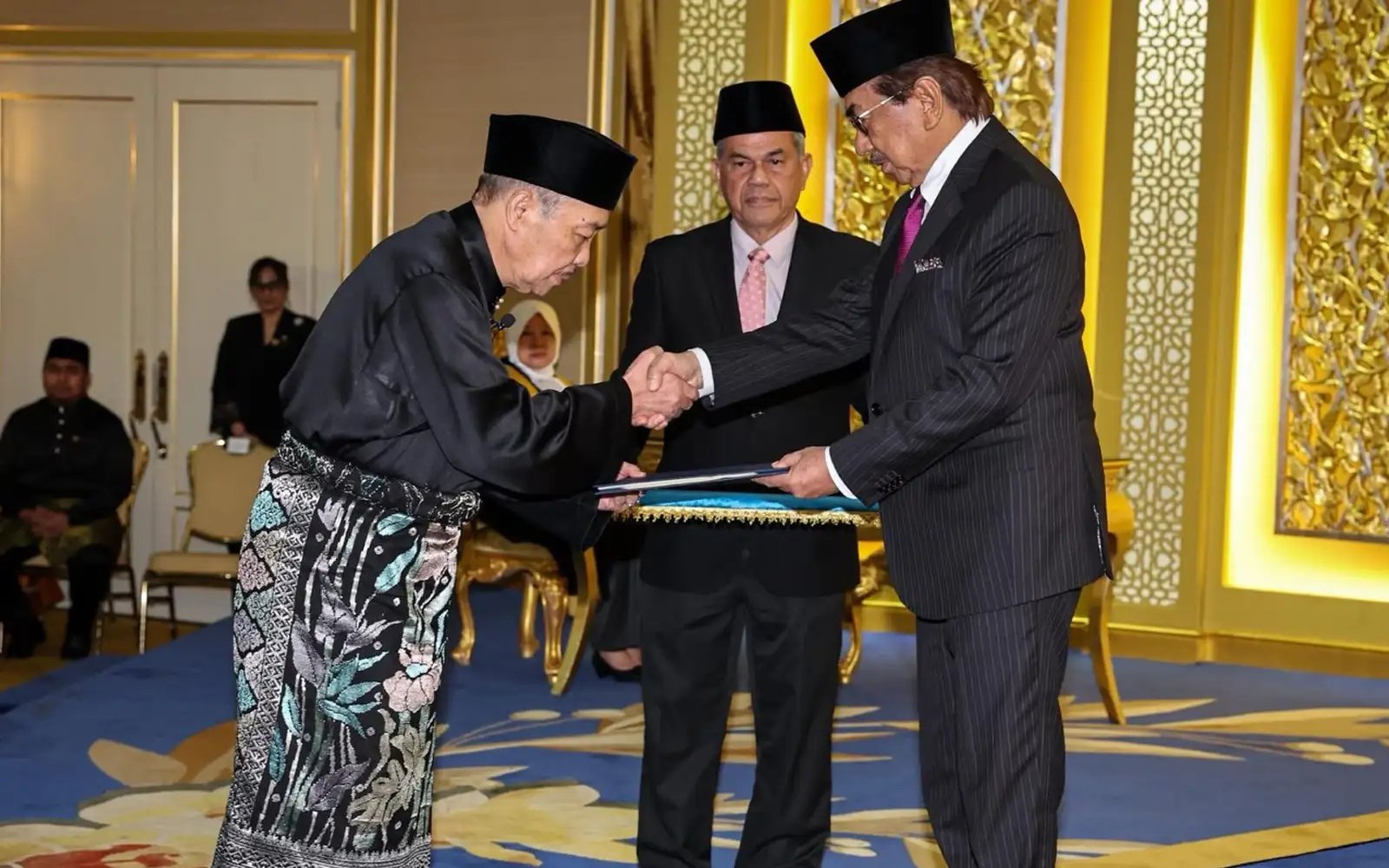 Parti tempatan masih berkuasa di Sabah, kata penganalisis