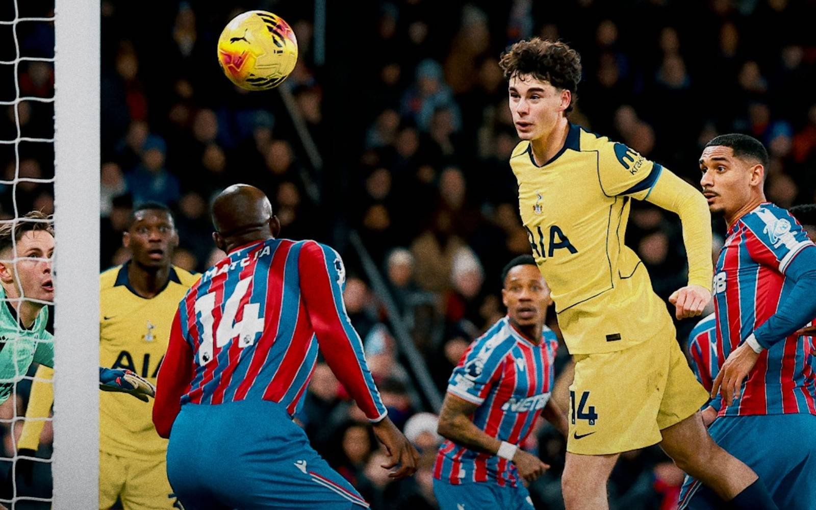 Spurs deliver big win for Frank as Calvert-Lewin denies Sunderland