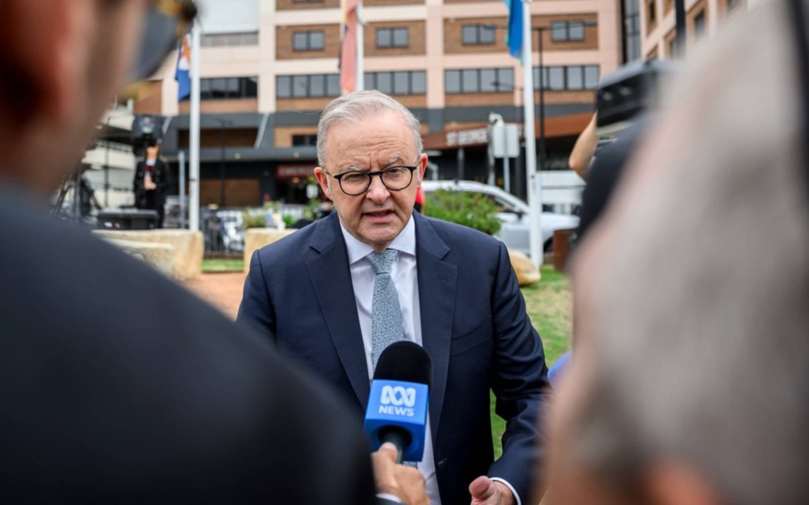 Australia announces gun buyback, day of ‘reflection’ after Bondi shooting