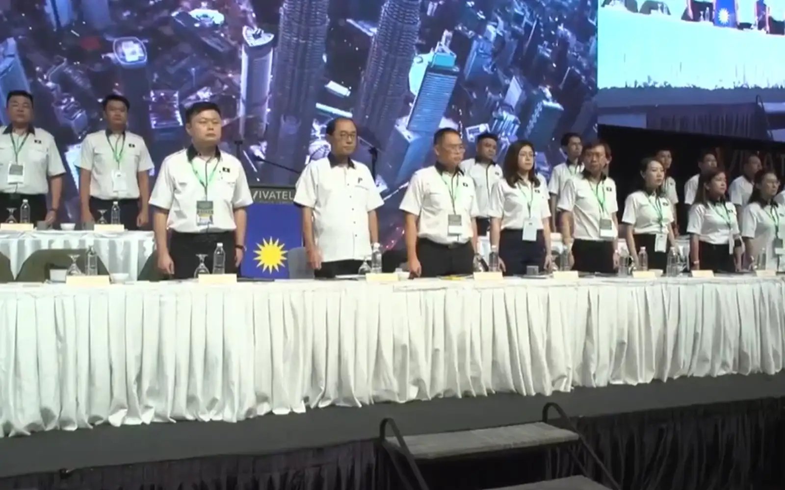 Be more assertive in Chinese-majority seats, MCA told