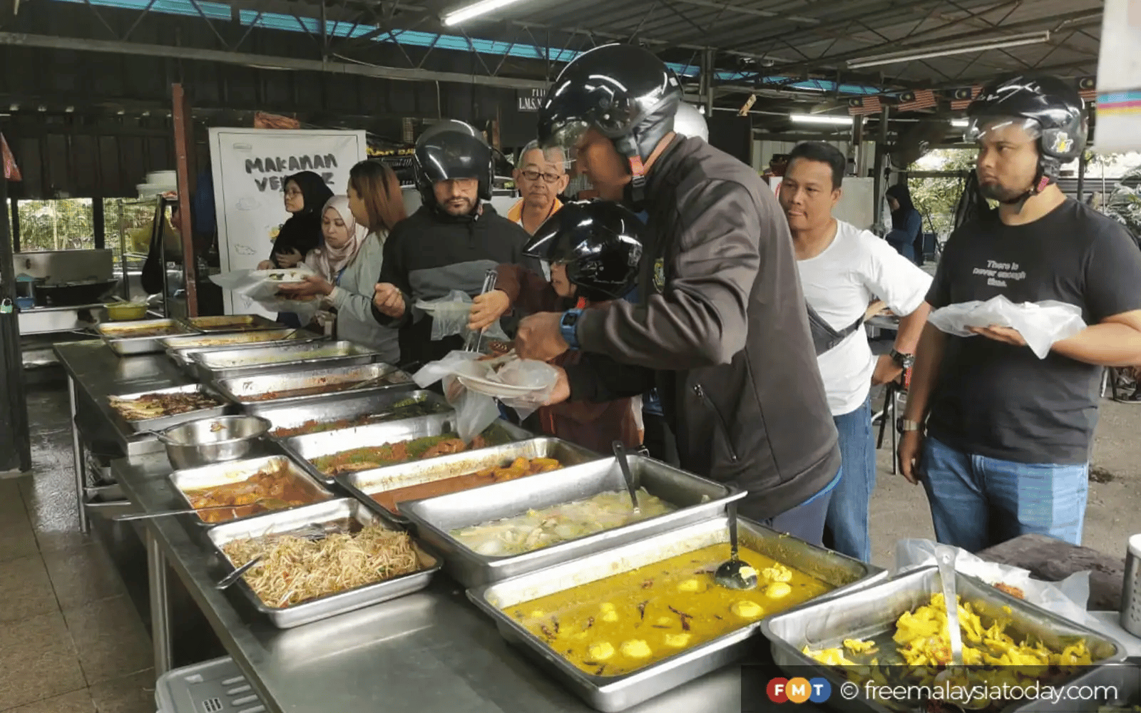 Entry barriers threaten Malay cooking heritage, say F&B operators