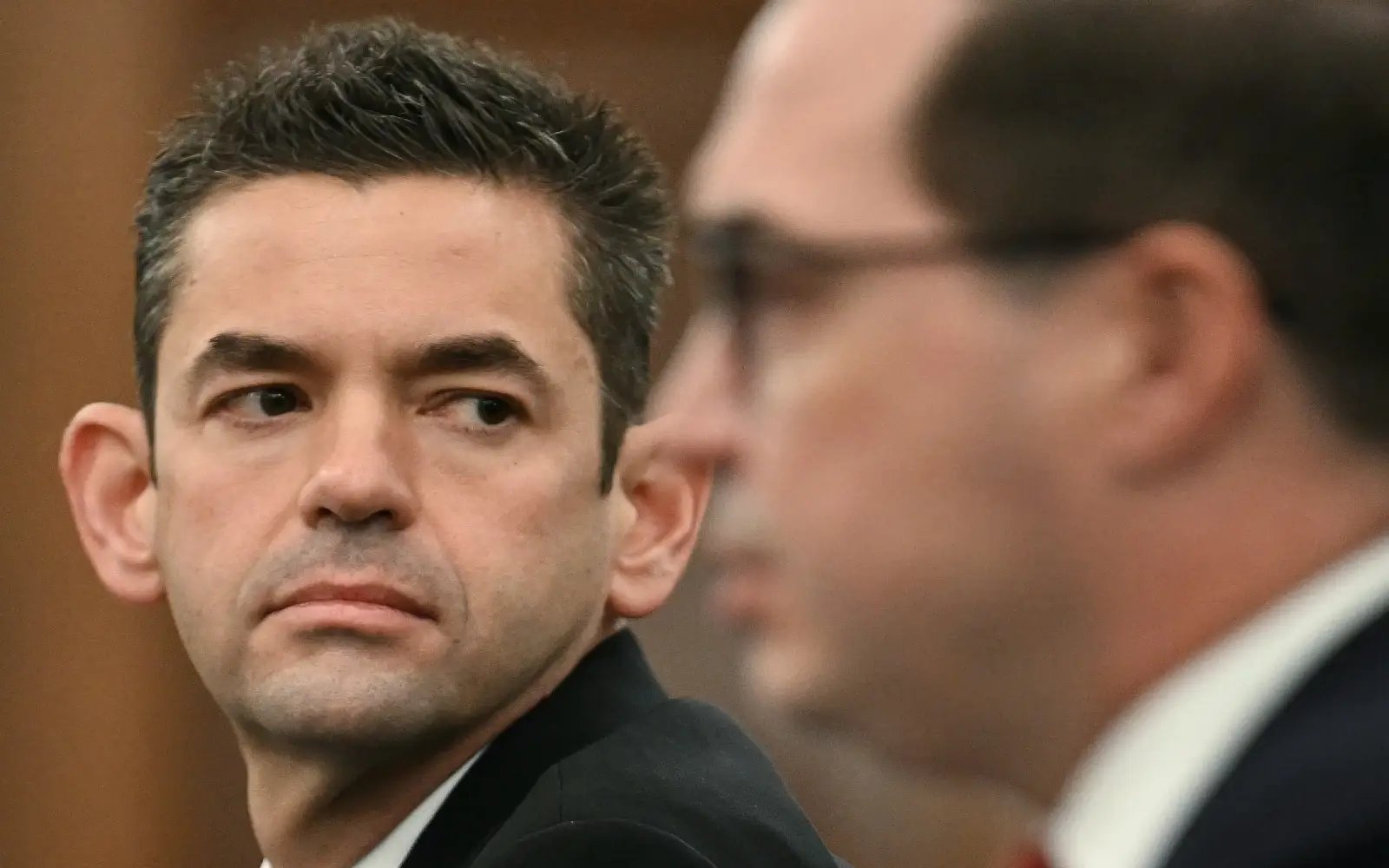 Trump NASA nominee aims to beat China in new Moon race