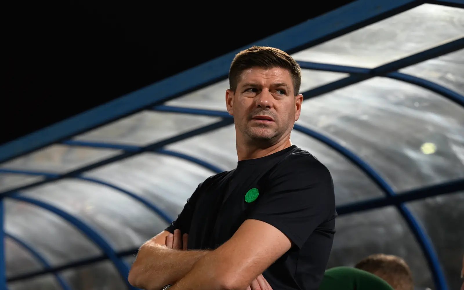 Gerrard urges Salah to stay at Liverpool and ‘reverse away’ from outburst