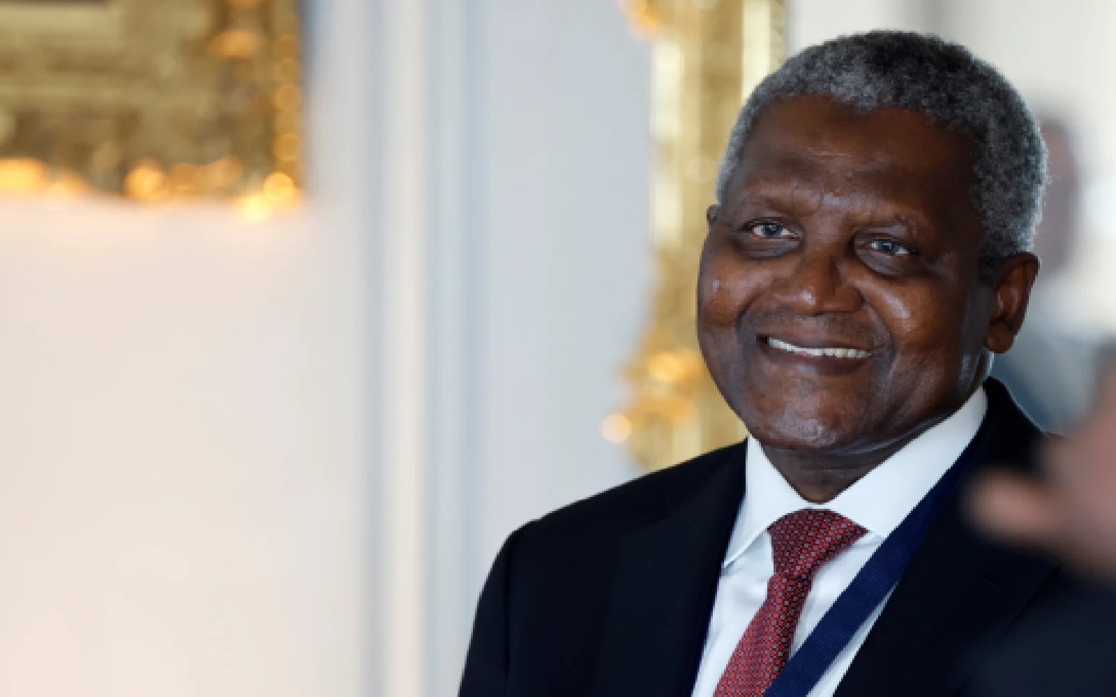 Nigeria’s richest man Dangote escalates oil fight with regulator, seeks corruption probe