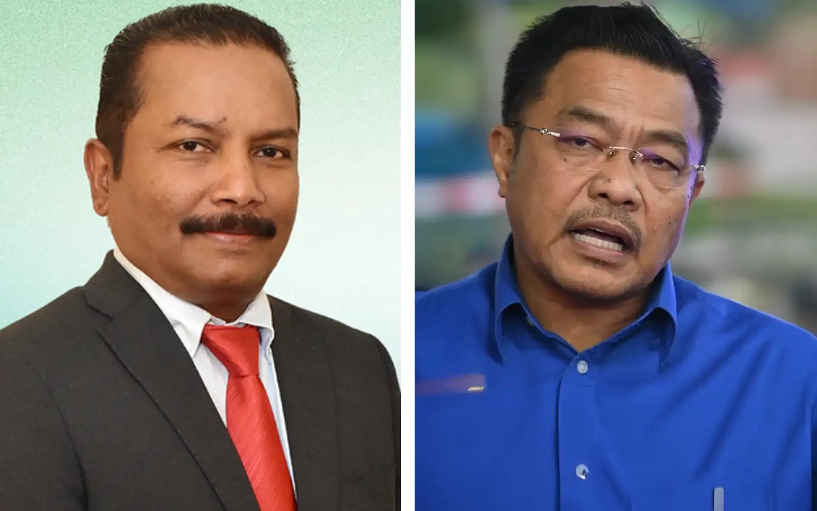 Pemimpin MIC nafi dakwaan majoriti akar umbi enggan keluar BN