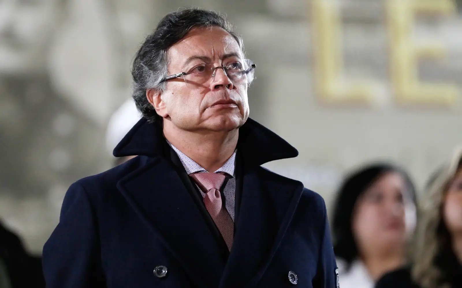 Colombia’s Petro says US bombed suspected cocaine factory in Venezuela