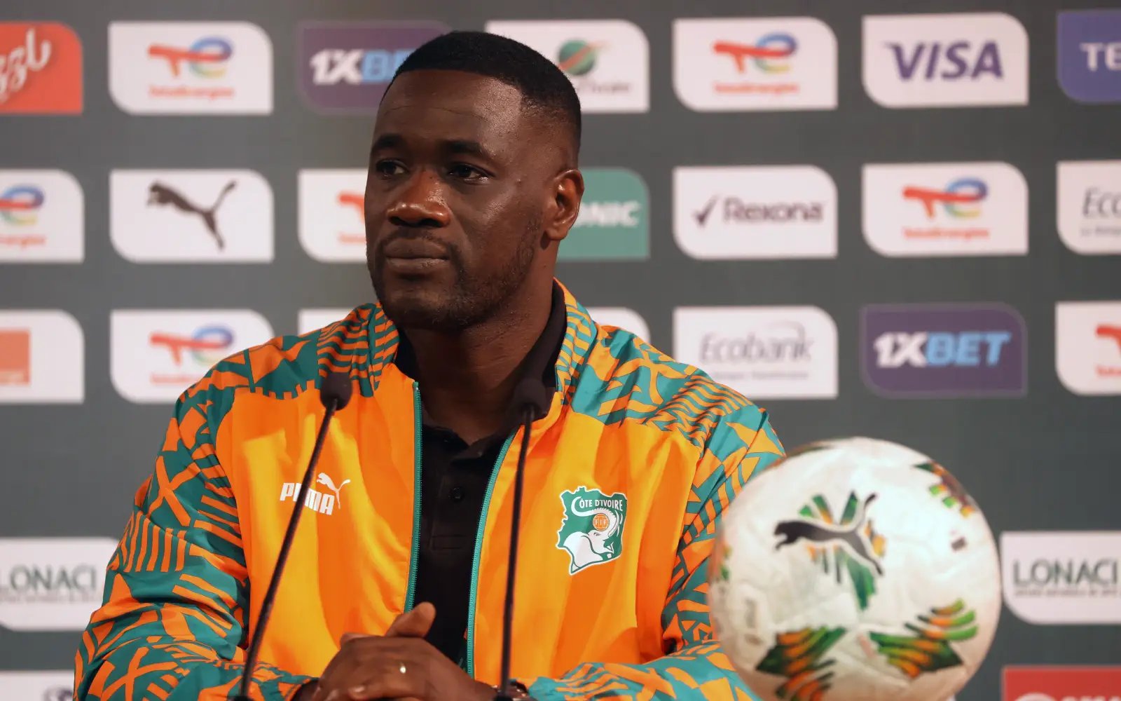 Coach Fae under fire as Ivory Coast seek back-to-back Afcon titles