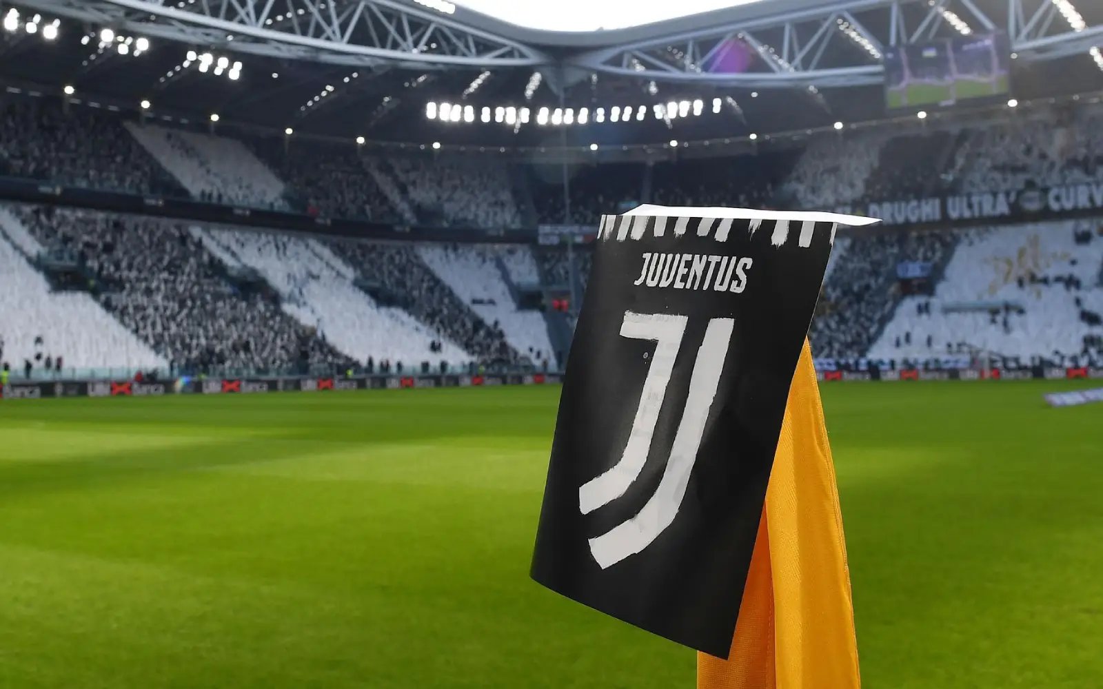 Crypto firm Tether bids for Juventus, is quickly rebuffed