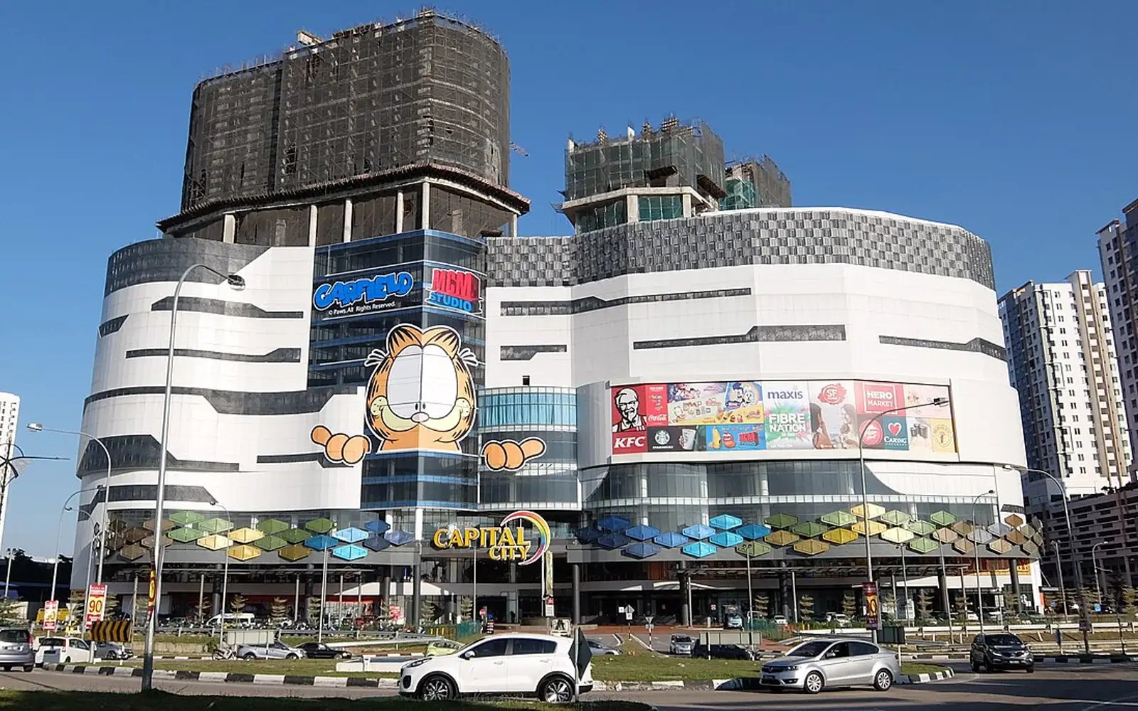 Federal Court allows Capital City owners to appeal in RM5.4mil suit