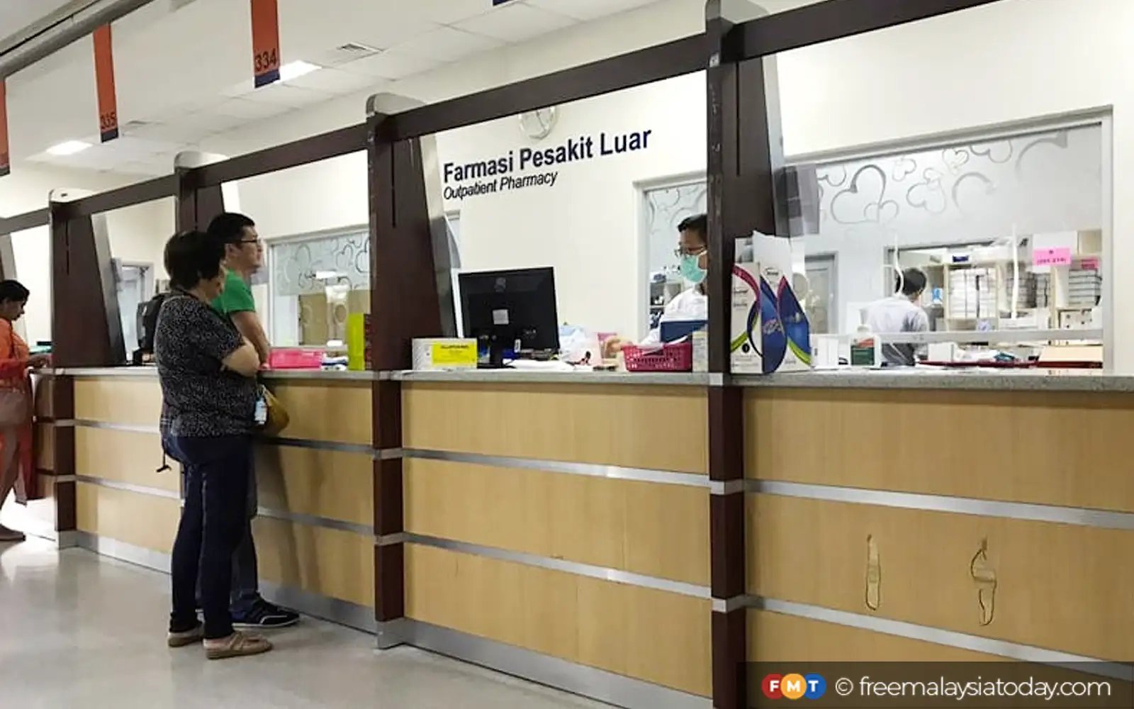 730 contract pharmacists in limbo as contracts expire next year, says senator