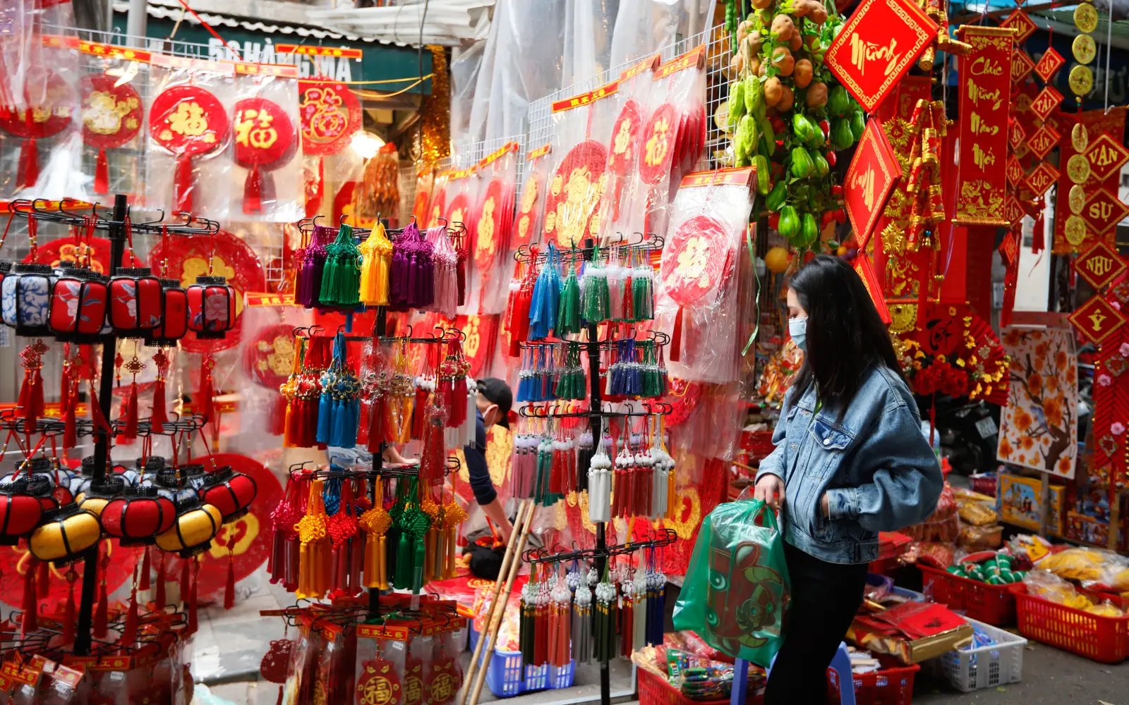 How China is marching into Vietnam amid US tariffs​​​