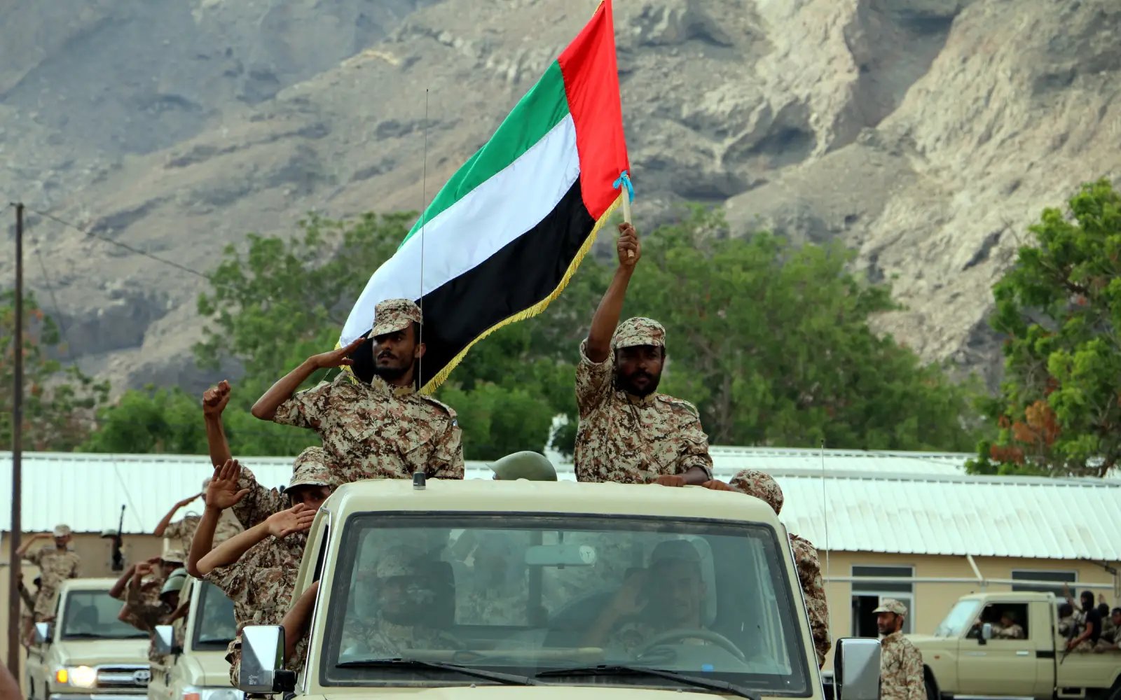 UAE to pull forces out of Yemen as 24-hour deadline set