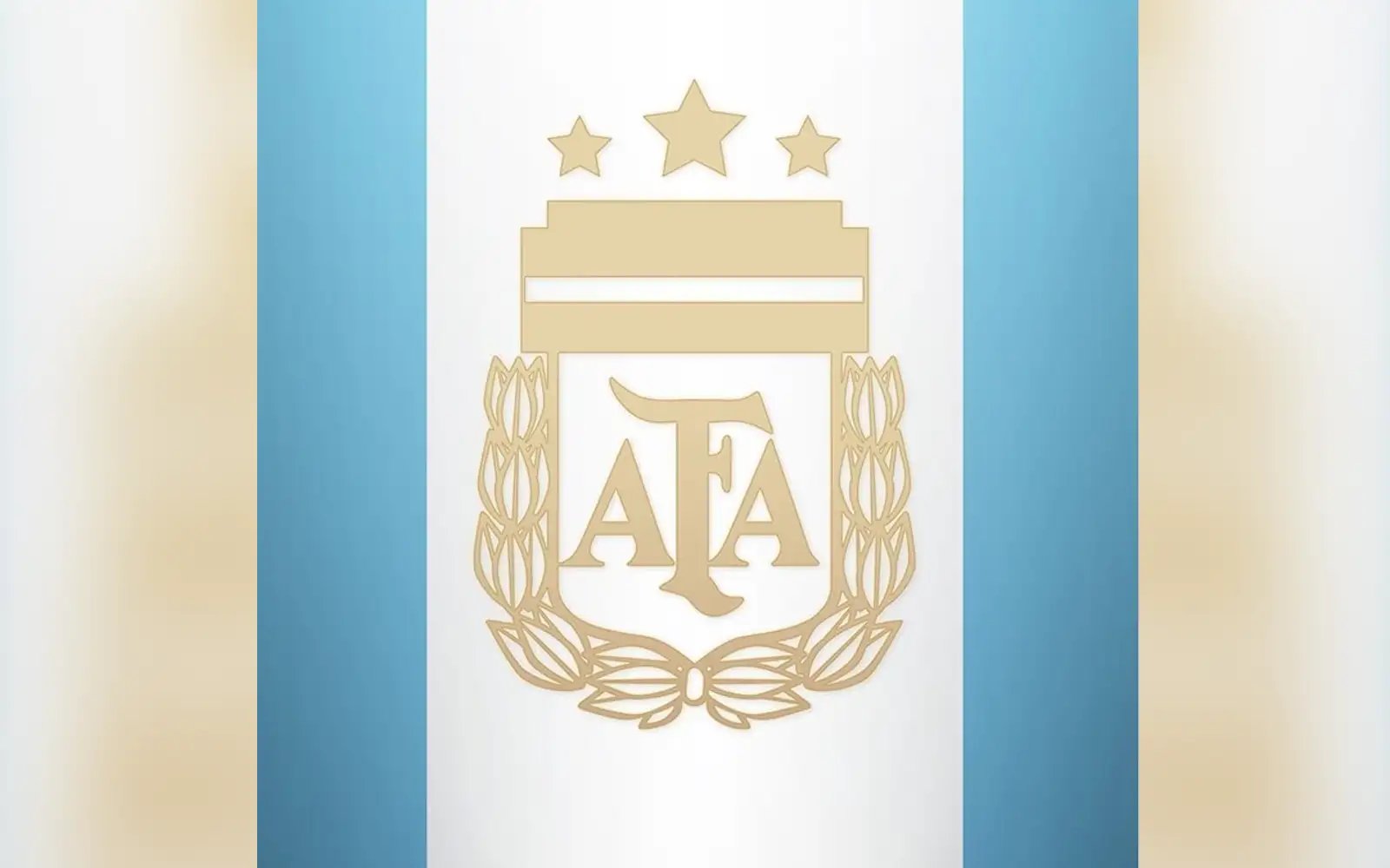 Polis serbu Persatuan Bola Sepak Argentina atas dakwaan ubah wang