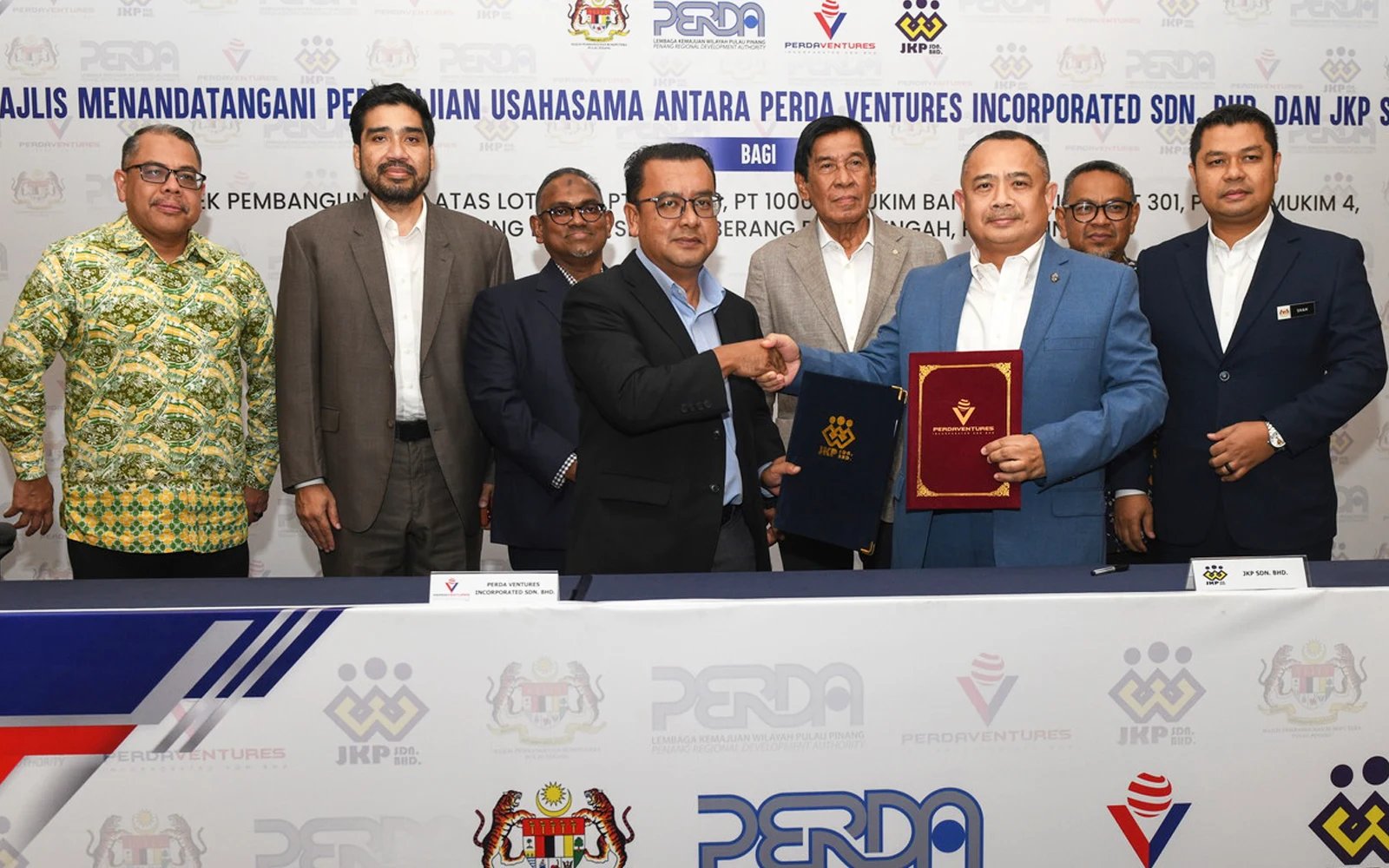 After 20-year wait, Penang’s Kg Bagan Serai project set to resume