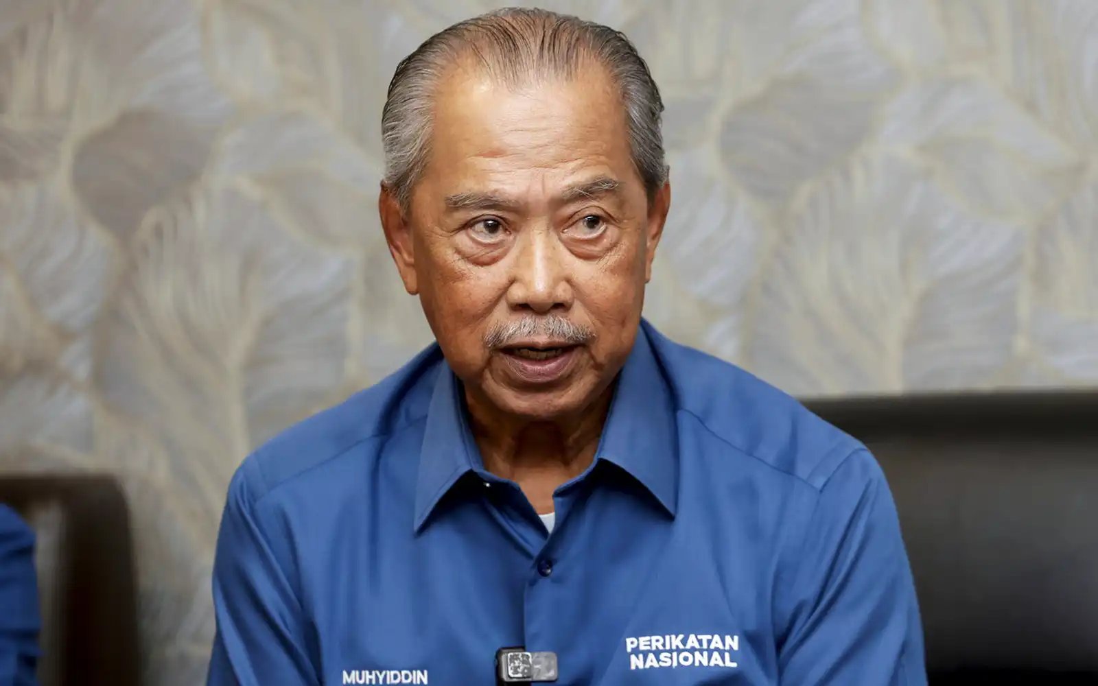 No real pressure on Muhyiddin to resign after Sabah loss, says analyst