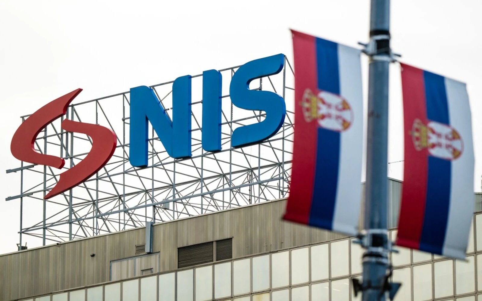 Oil refinery shutdown could cost Serbia for years, experts warn