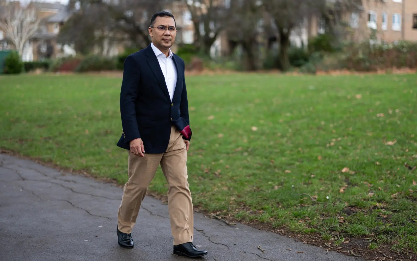 Bangladesh political heavyweight Tarique Rahman to end exile