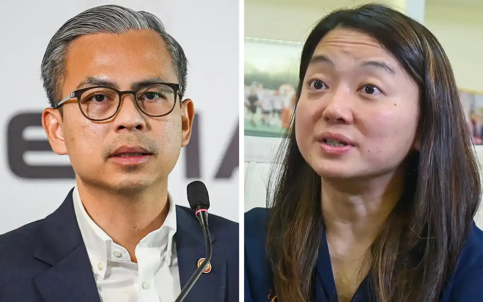 Hannah a good fit for FT minister’s role, says Fahmi