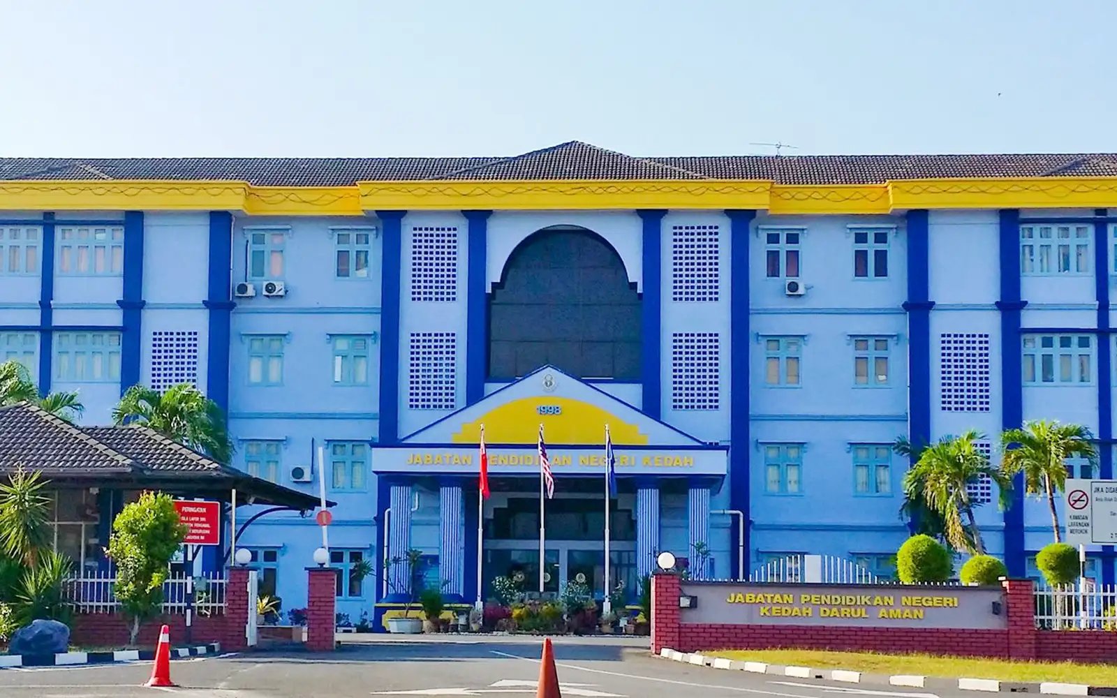 Kedah education dept removes 2 teachers over alleged sexual misconduct