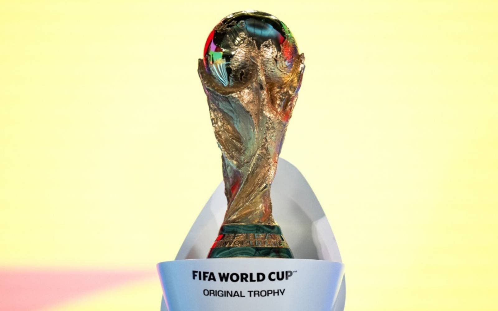 US stars Brady, Shaq and Canadian icon Gretzky to join World Cup draw