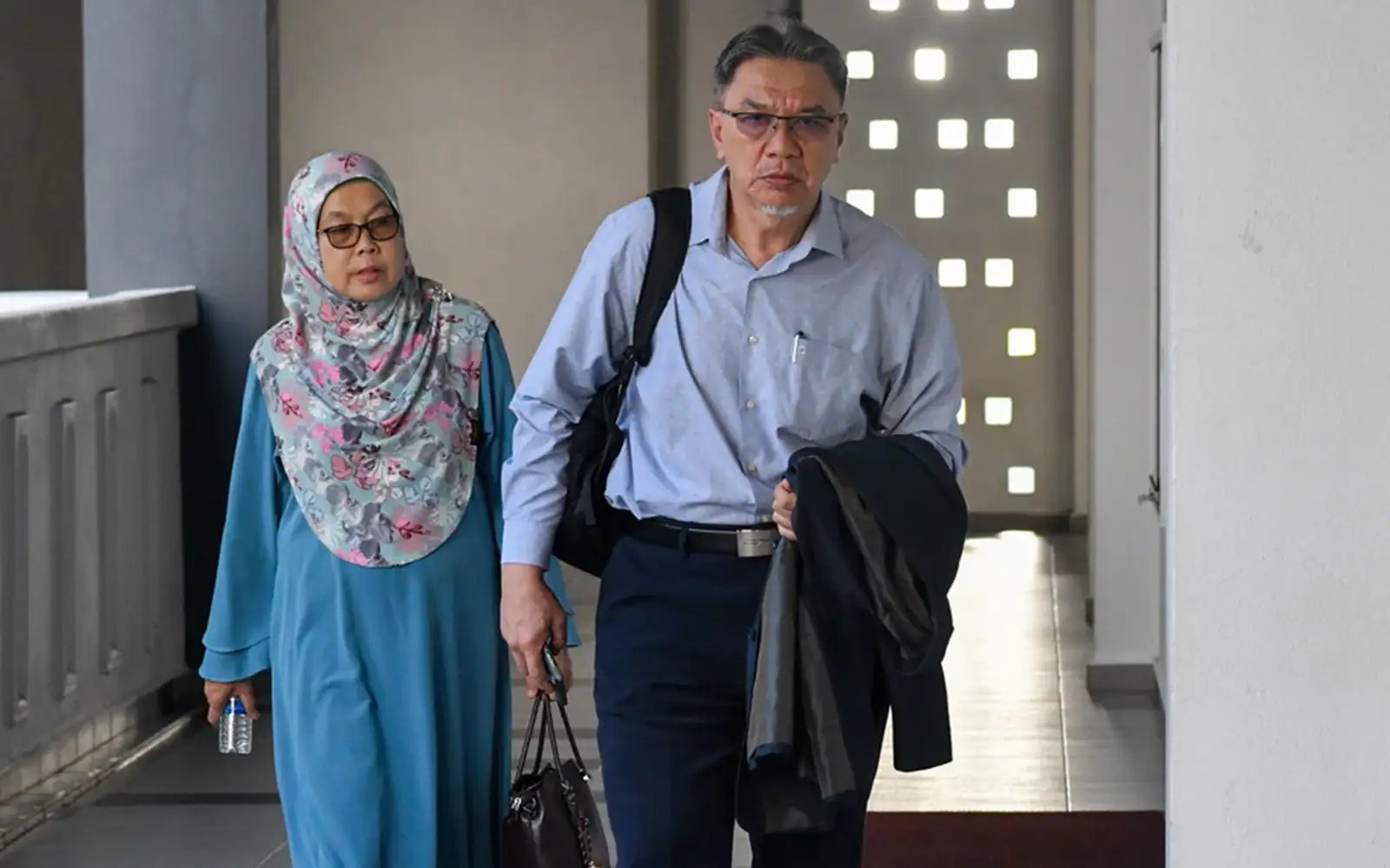 Ex-Air Kelantan GM freed of corruption charge