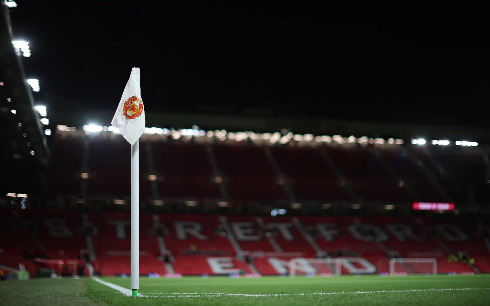 Man United say financial results show ‘transformation’ of club