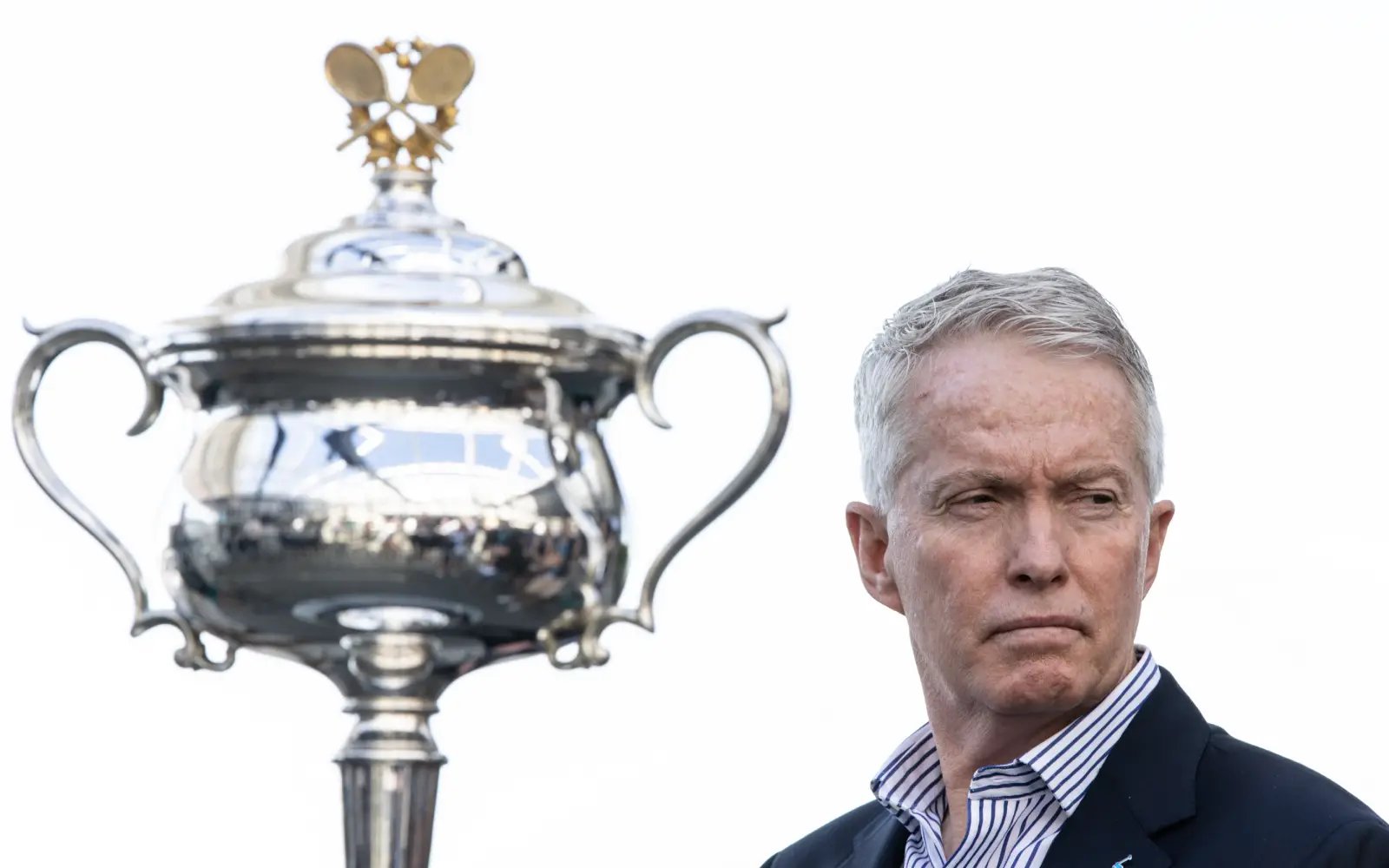 Australian Open winners to get US$2.79mil as prize money hits new high