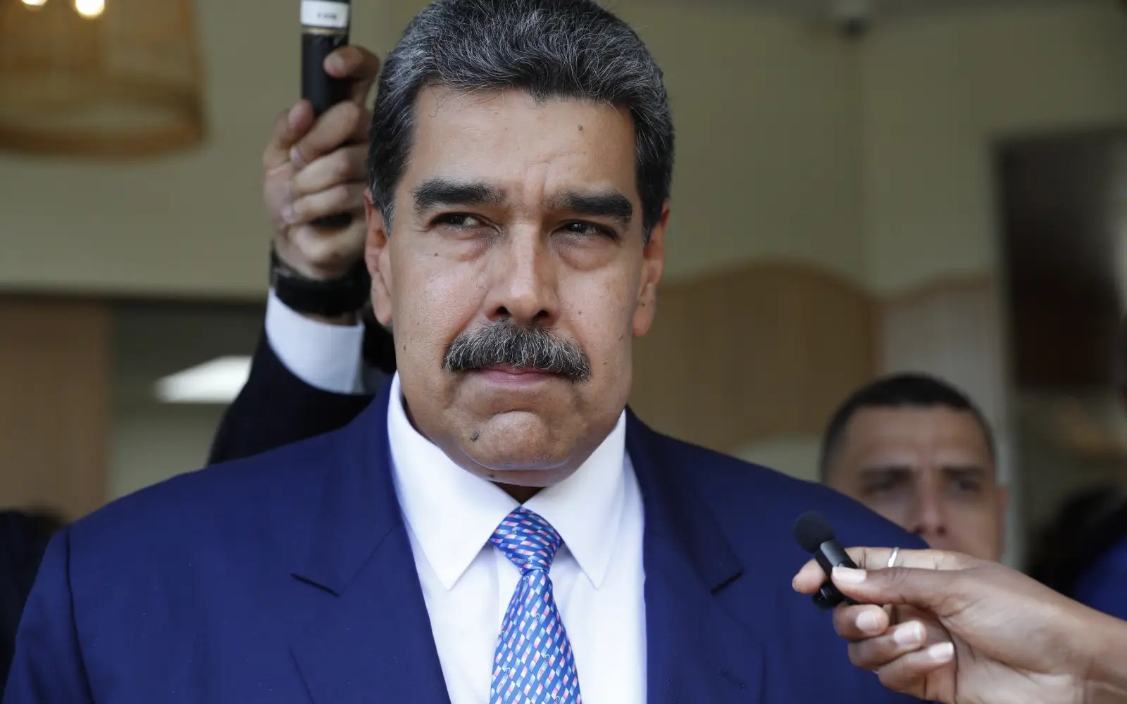 Maduro set to appear in US court to face narco-terrorism charges