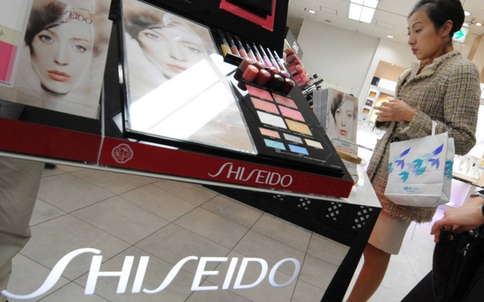 Shiseido faces tough turnaround after costly cosmetics stumbles