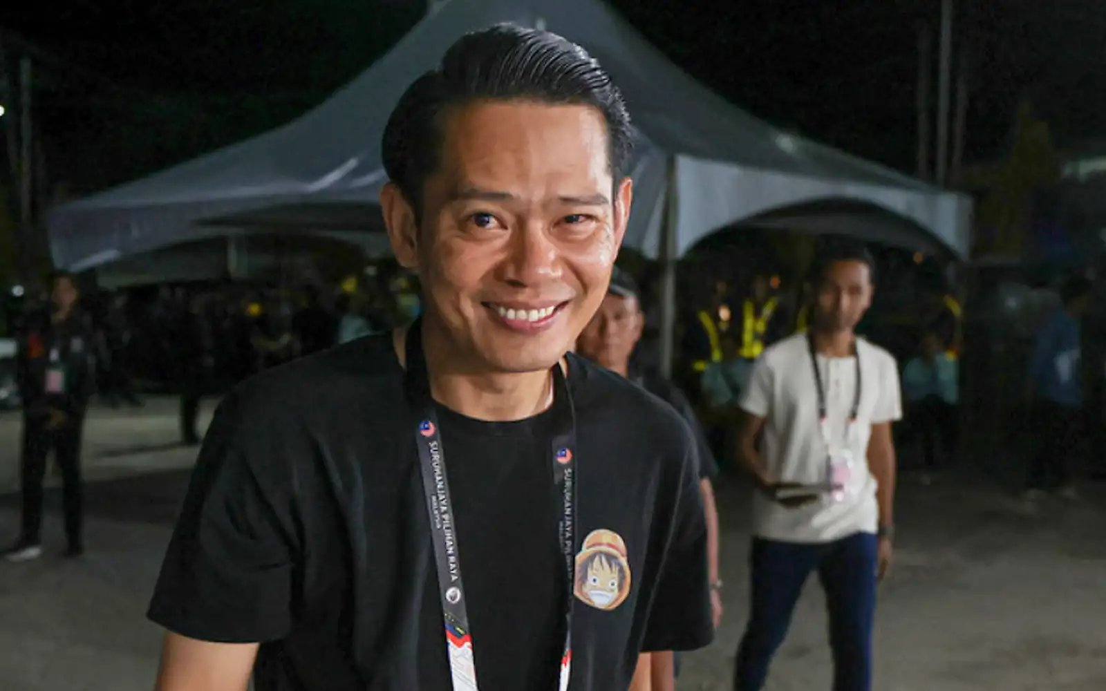 BN pertahan DUN Lamag, perkukuh majoriti