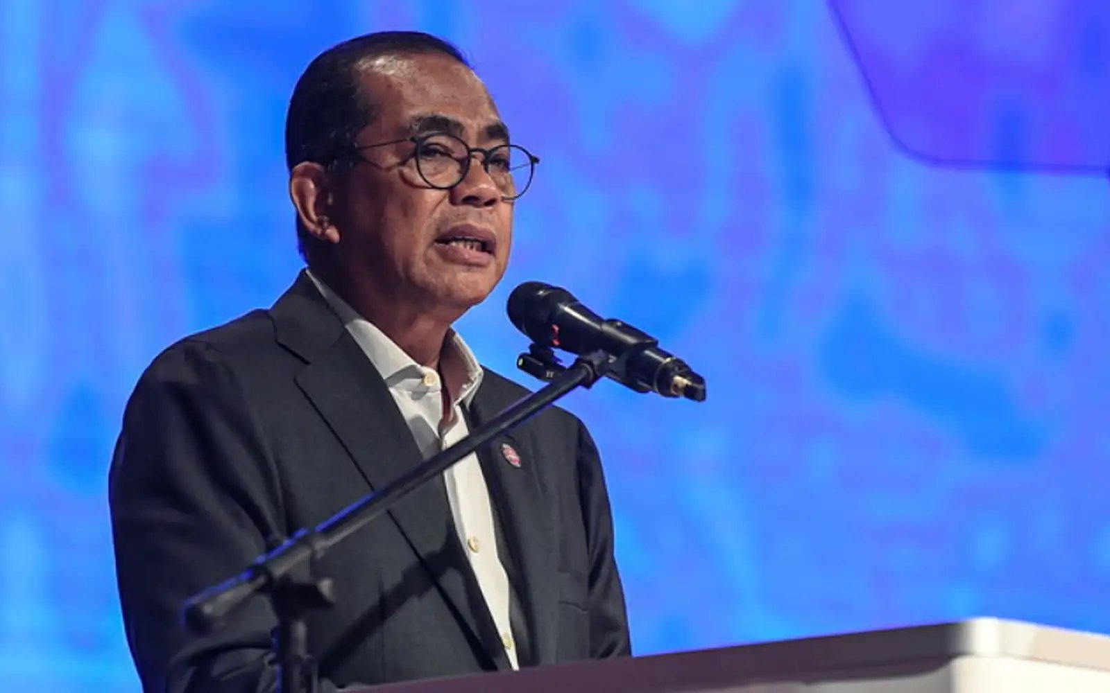 Umno komited pulih kepercayaan rakyat terhadap ATM, kata Khaled