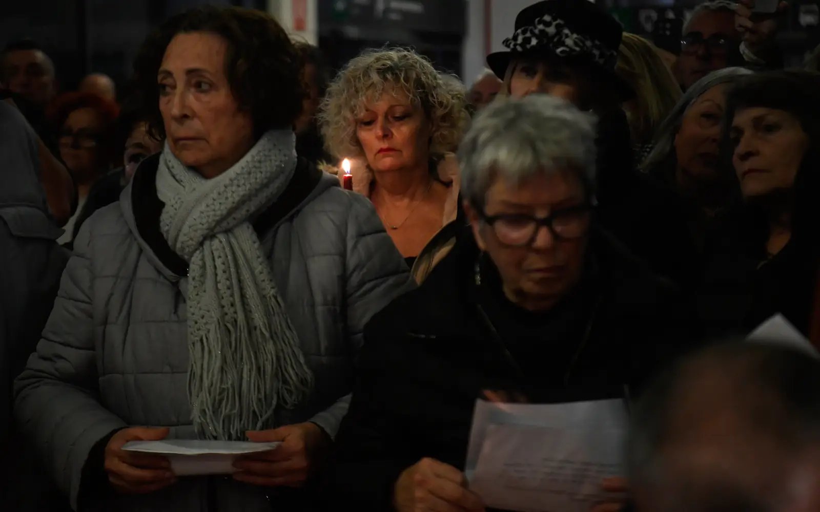 Spain remembers the dead a week on from rail tragedy