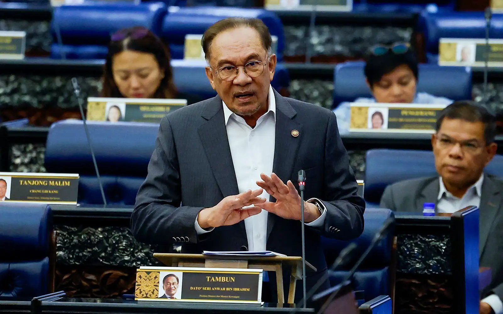 Diagnostic screening plan for 6-year-olds to enter Year 1 scrapped, says PM