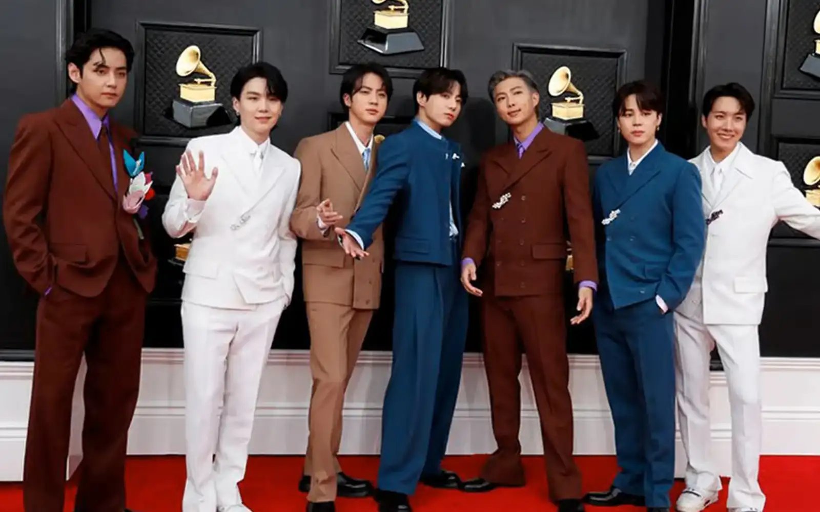 Netflix to livestream BTS comeback concert in K-pop mega event