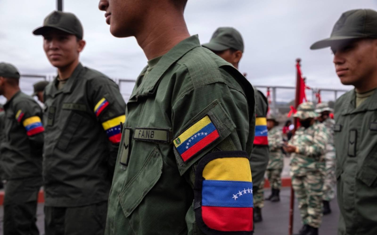 Cuba says 32 of its citizens killed in Maduro extraction operation