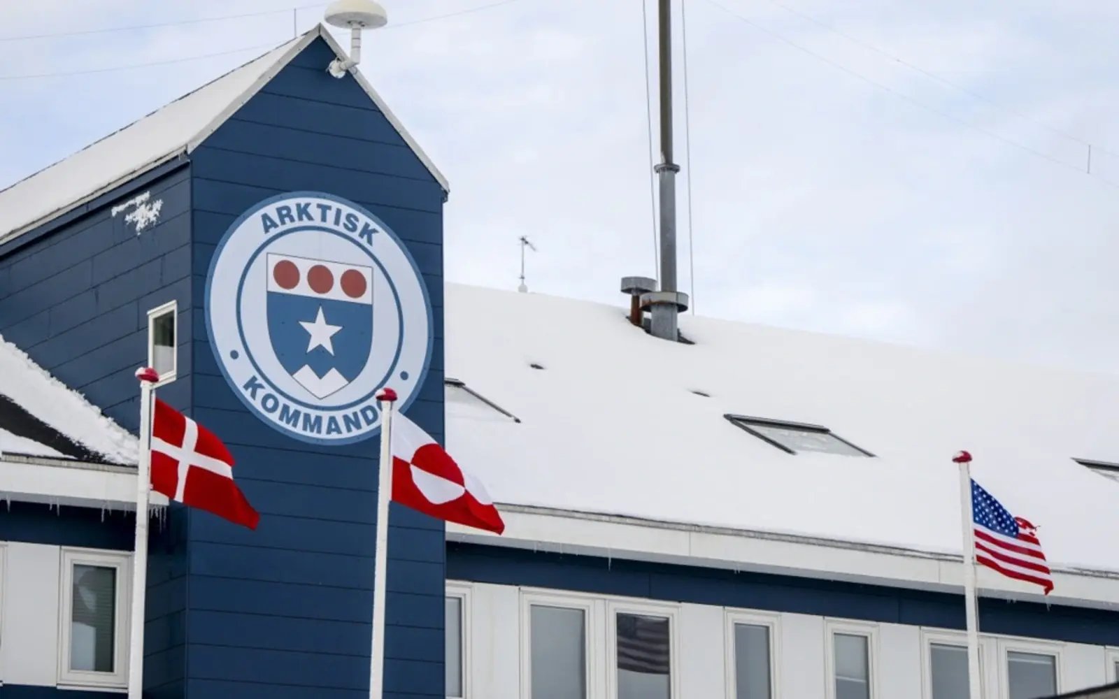 France backs Denmark, Greenland’s sovereignty after renewed Trump threats