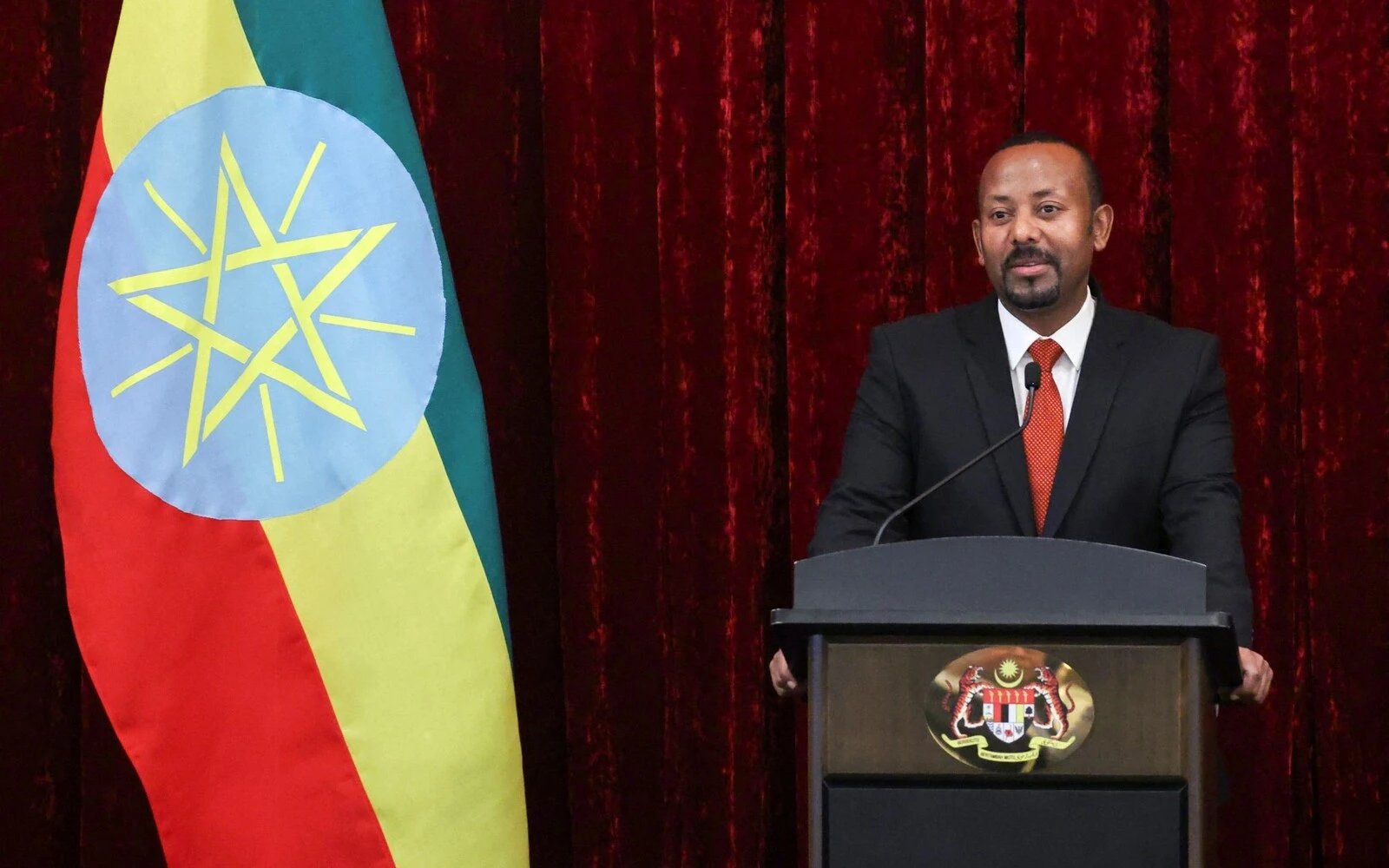 Ethiopia begins construction of Africa’s biggest airport