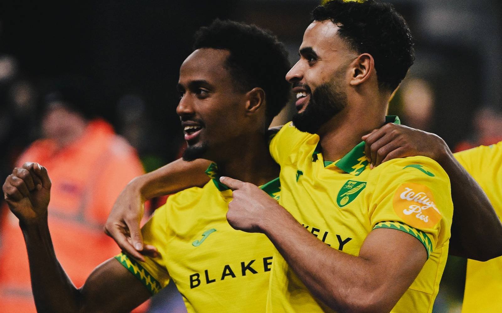 Championship leaders Coventry stunned by Norwich