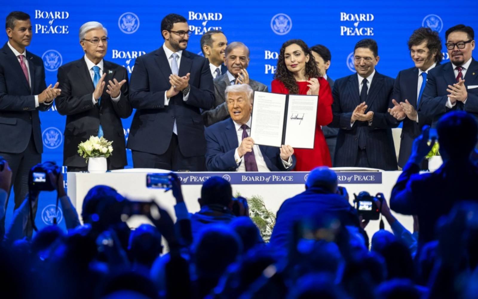 Lula, Macron push for stronger UN to face Trump’s ‘Board of Peace’