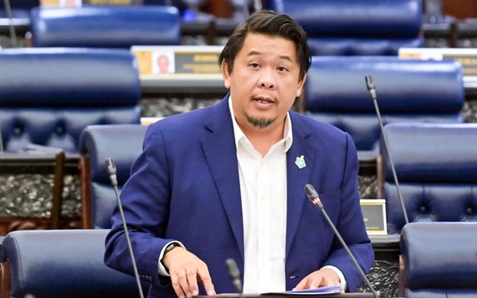 Govt to share regular reports on Singapore maritime talks in Dewan